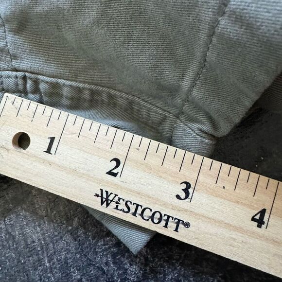 Club Room Women’s NWT Shorts 4” Inseam 100% Cotton Essential Size Small Casual - Picture 4 of 10